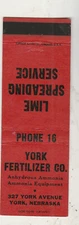York Fertilizer Company-York-Nebraska-Ne