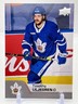 2020-21 AHL Base #23 Timothy Liljegren - Toronto Marlies