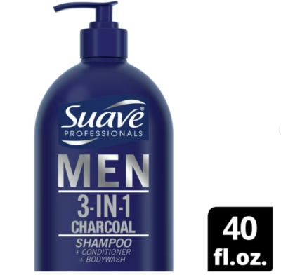 COCONICAL BODY & HAIR SHAMPOO 3本セット 3-in-1 Shampoo