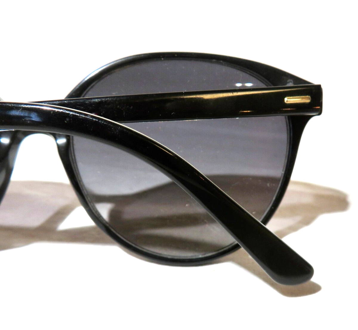 OLIVER PEOPLES × The Row Brookires Brooktree Sunglasses – La Garçonne