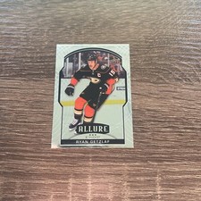 2020-21 Upper Deck Allure Ryan Getzlaf #59 Base Card
