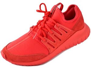 basket rouge adidas femme