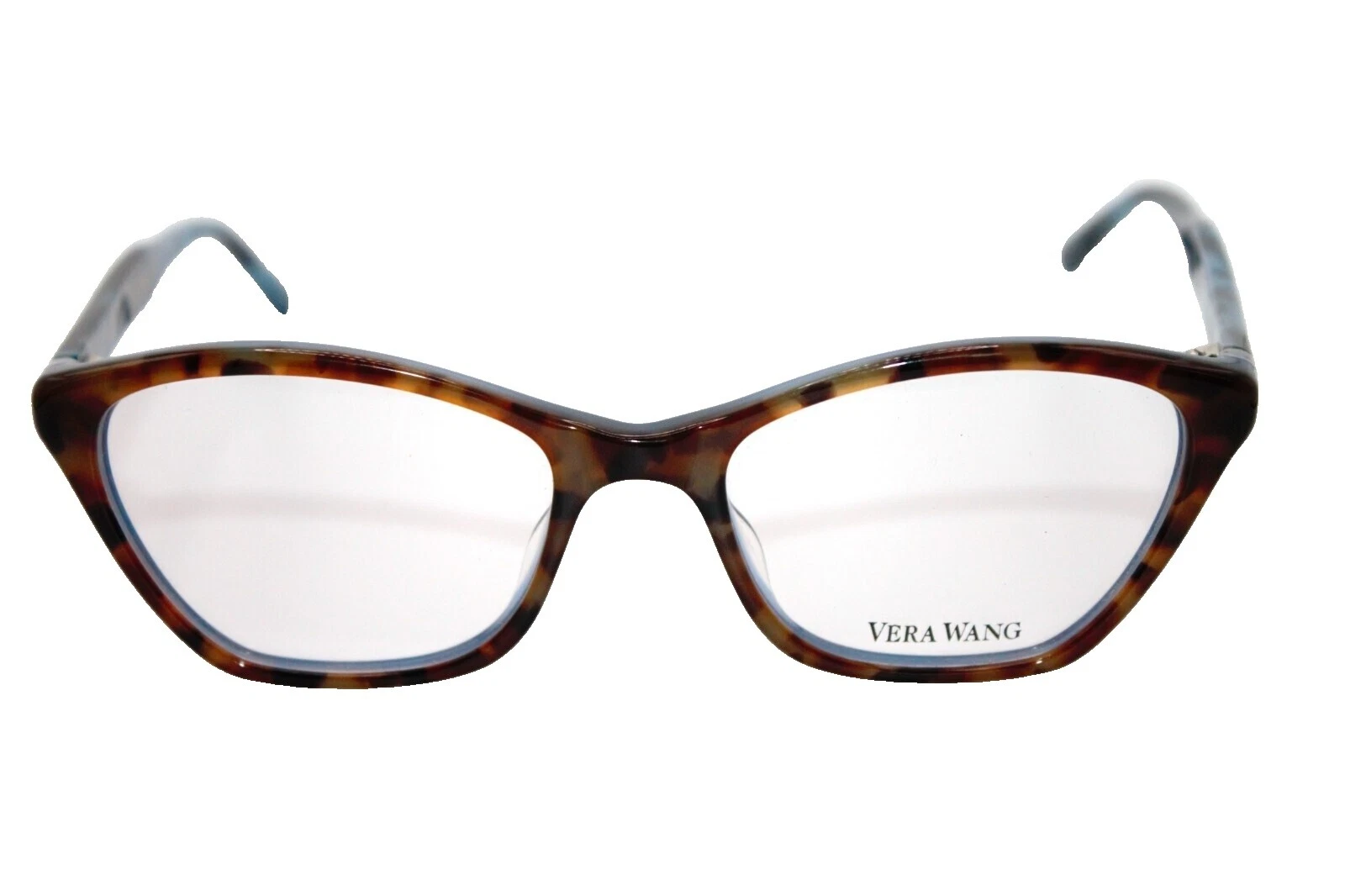 Marcos de Gafas plástico Vera Wang