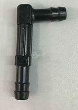 PORTA GOMMA A "T" PER MOTORI FUORIBORDO 40/50 HP (737) EVINRUDE/JOHNSON 331841. 