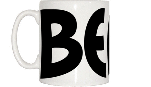 Beau name Mug - Picture 1 of 1