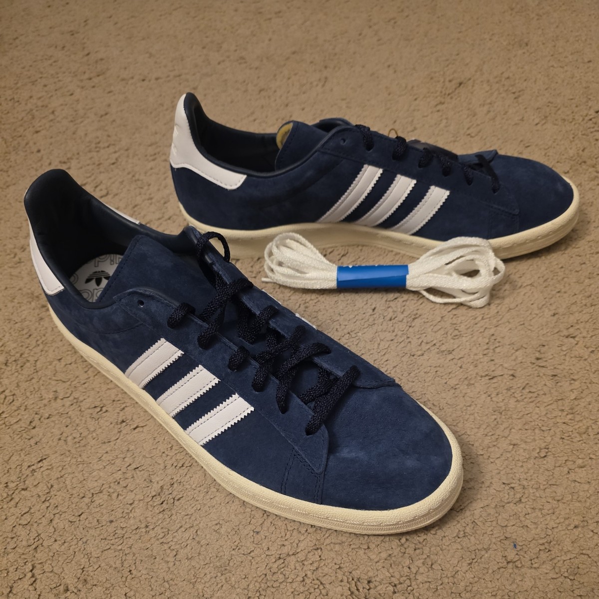 adidas gazelle silver green womens Campus 80s