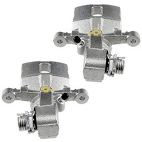 2 Bremssattel Hinten FüR Kia Picanto SA Mit ABS Hinterachse Links Rechts