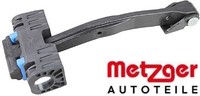 Metzger 2312219 TüRfeststeller FüR Audi FüR Porsche