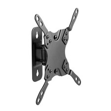 TV Mount for 13 42" w/ 2.9" Arm 74mm Full Motion, 200x200 VESA , LDA21-220