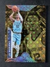 2021-22 Panini Illusions JA MORANT 21/25 Asia Gold Memphis Grizzlies #79