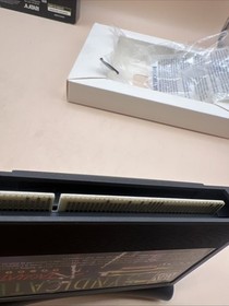 Atari Jaguar Syndicate