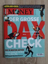 " FOCUS Money "  Nr. 05/ 2026. # 23. Januar 2026.  (neuwertig)