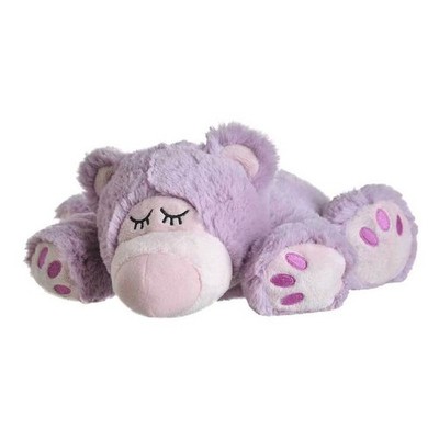 Warmies Beddy Bear sleepy bear lila herausneh. · 1 St · PZN 10353076