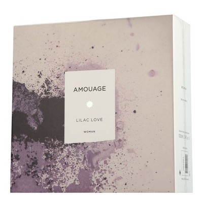Amouage Secret Garden Collection Lilac Love EDP 100ml