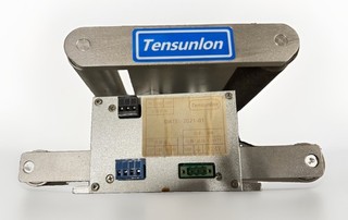 Tensunlon Web Guide Edge Sensor Assembly 24V DC 50W Industrial Roller Unit