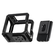 Aluminum Alloy Camera Protection Frame Cage Case For GoPro Hero 11 mini
