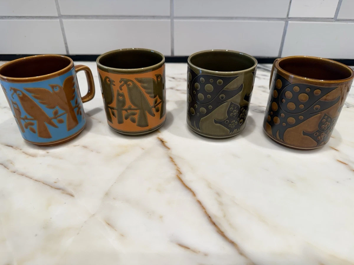 hornsea mug products for sale | eBay