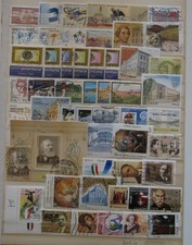 ITALIA  REPUBBLICA   2003   ANNATA  COMPLETA  USATA