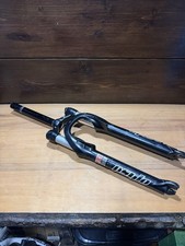 RockShox Psylo Front Suspension Forks - U-Turn Upper Tube 80-125mm