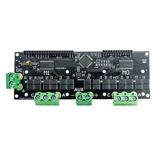 XDRIVE XDrive3.6 56v FOC BLDC - Dual Motor Controller Board High-8503