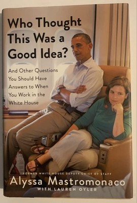 Who Thought This Was a Good Idea?: And Other Questions You Should Have Answe...