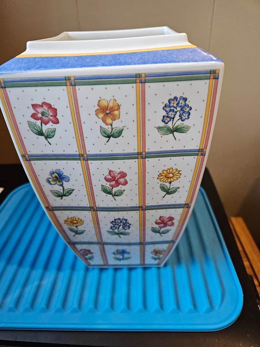 Villeroy Boch Vase for sale | eBay
