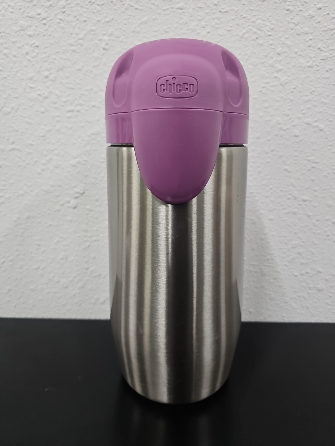 Chicco Bottle Holder, Model 60180 20, Thermal Container, Sat