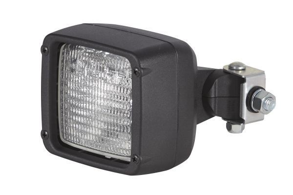 HELLA Worklight Fits GOLDHOFER JCB KOGEL KRAMER KUBOTA BUCHER ROSENBAUER SANY