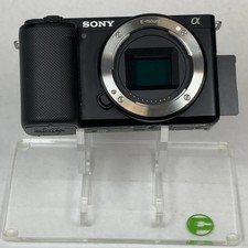 Sony ZV-E10 24.2MP Mirrorless Digital Camera