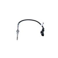 Sensor Abgastemperatur 2-Polig 320 Mm Kabel NRF FüR U.A. Volvo FMX