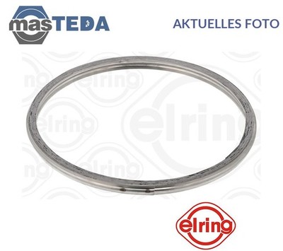 509890 AUSPUFFROHRDICHTUNG AUSPUFF DICHTUNG BEFORE CATALYTIC CONVERTER ELRING
