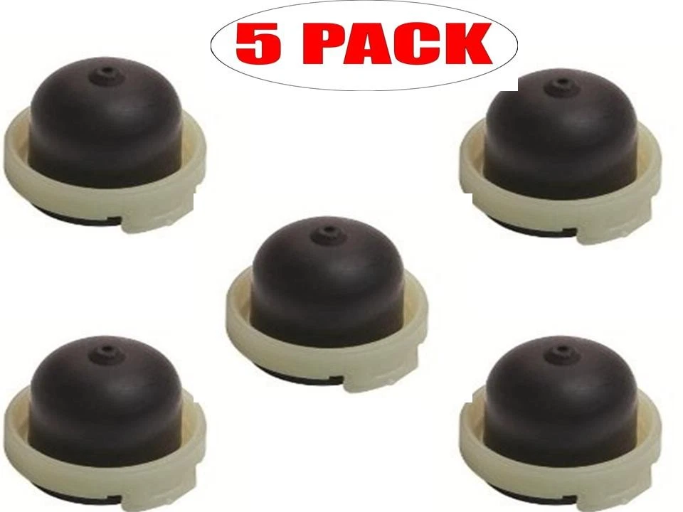 Oregon 49-079 (5 Pack) Primer Bulb Replaces 496115 - Image 2 of 2