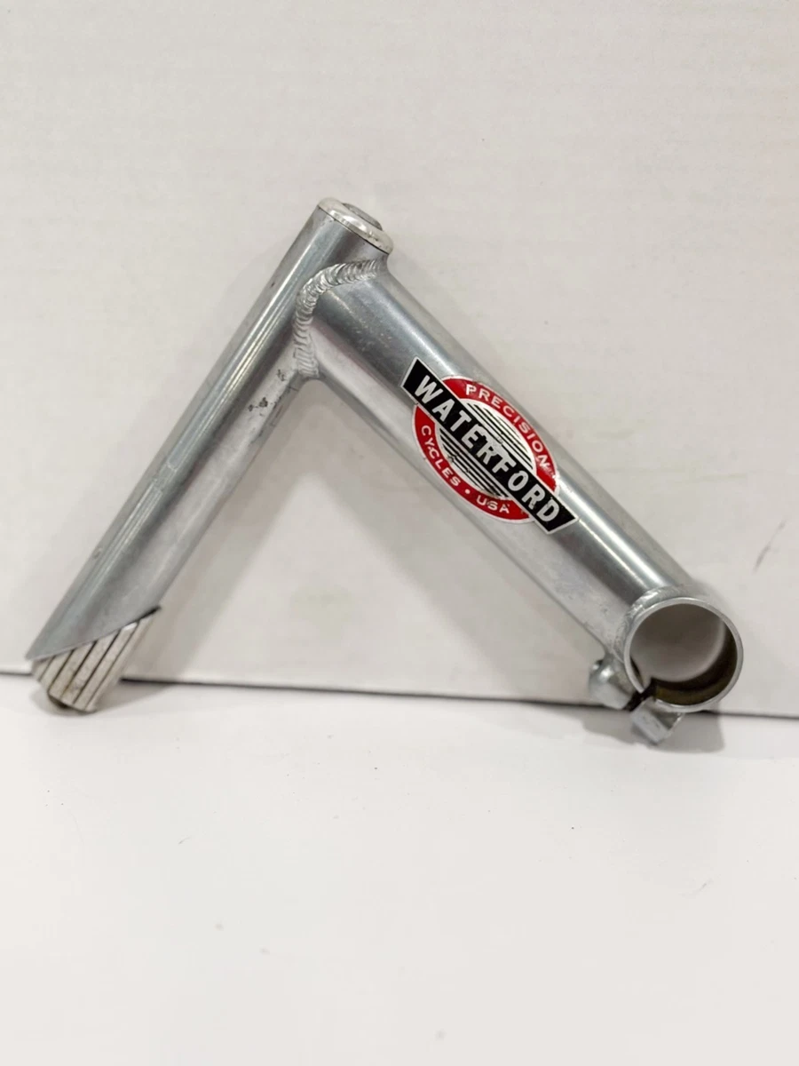 話題の行列 (silver) stem tallux NITTO パーツ 25.4mm/60mm STORE