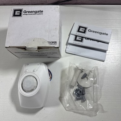 Cooper Lighting OXC-P-2MH0-R Extreme Condition Sensor (new)