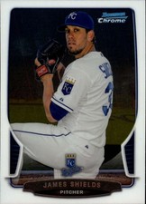 2014 MLB World Series Collecting Guide 24