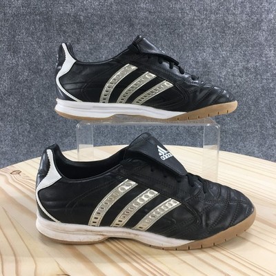 adidas gazelle silver green womens adidas Initiation Basketball Shoes in Men's Large Sizes – BigShoes main image 1