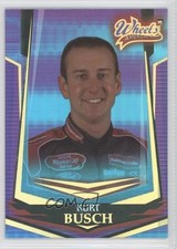 2003 Wheels American Thunder Holofoil Kurt Busch #P4 8z4