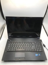 Lenovo B560 Intel Core i3-370M 15" Laptop -BOOTS/BAD DISPLAY-MZ