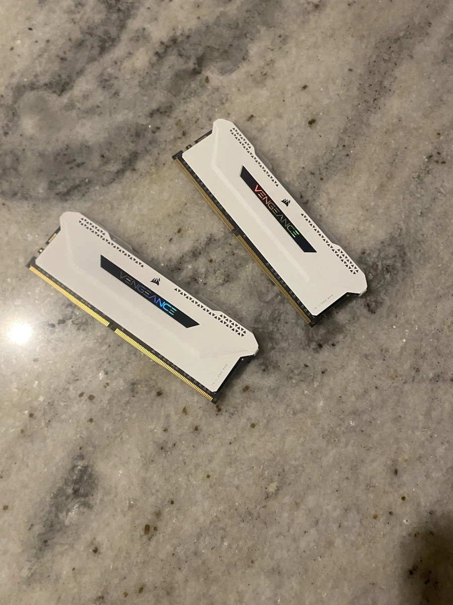 Corsair DDR4 SDRAM 8 GB Capacity per Module Memory (RAM) for sale