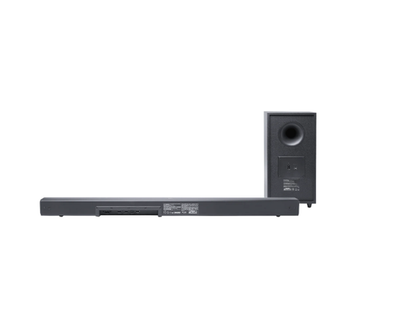 新品未開封　JBL CINEMA SB580 Dolby Atmosサウンドバー JBL JBLSB580BLKAM CINEMA SB580 3.1 Channel Soundbar with Virtual