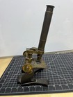 Antique Microscope “society Of Art Prize”  About 1850 — photo 6