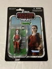Star Wars Phantom Menace Vintage Collection Aurra Sing Figure VC73 Hasbro 2012