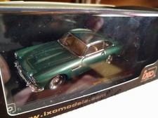 ixo 1/43 Aston Martin DB4 Coupe 1958