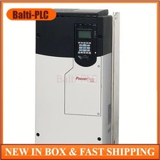 20F1AND415JN0NNNNN PowerFlex753 AC Drive Brand New