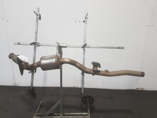 VOLKSWAGEN TIGUAN CATALYTIC CONVERTER CAT 2019 2.0L DIESEL DFGA 