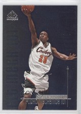 1999 SP Top Prospects MJ Flight Mechanics 101 Adrian Peterson Michael Jordan 0e3