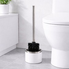 Klobürste Toilettenbürste Reinigungsbürste...