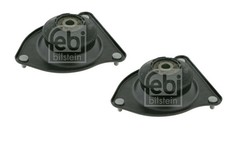 2x Strut Shock Top Mount Fit BMW Mini One Cooper R50 R52 R53 2003-06 Febi 24266