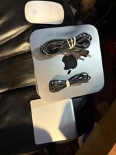 Apple Mac Mini 3.6GHz Quad-Core i3 Build Your Specs - Very good condition