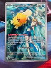 Carte Pokemon Psykokwak d'Ondine 193/182 EV10 Rivalités Destinées FR